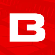 Borga Plåt AB logotyp