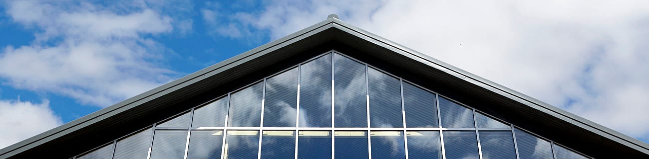 Tillvalslösningar för din hall | BORGA