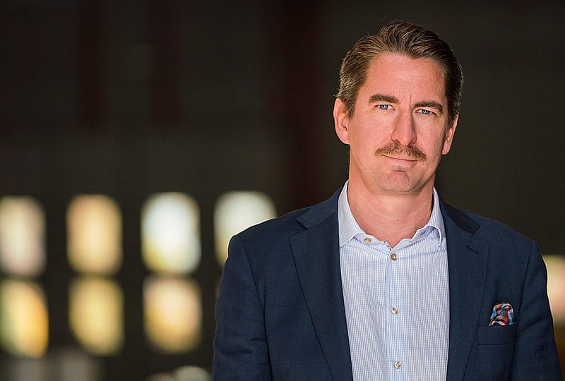BORGA | VD Anders Paulsson