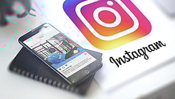 Instagram | BORGA