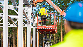 Bygga med Borga | BORGA