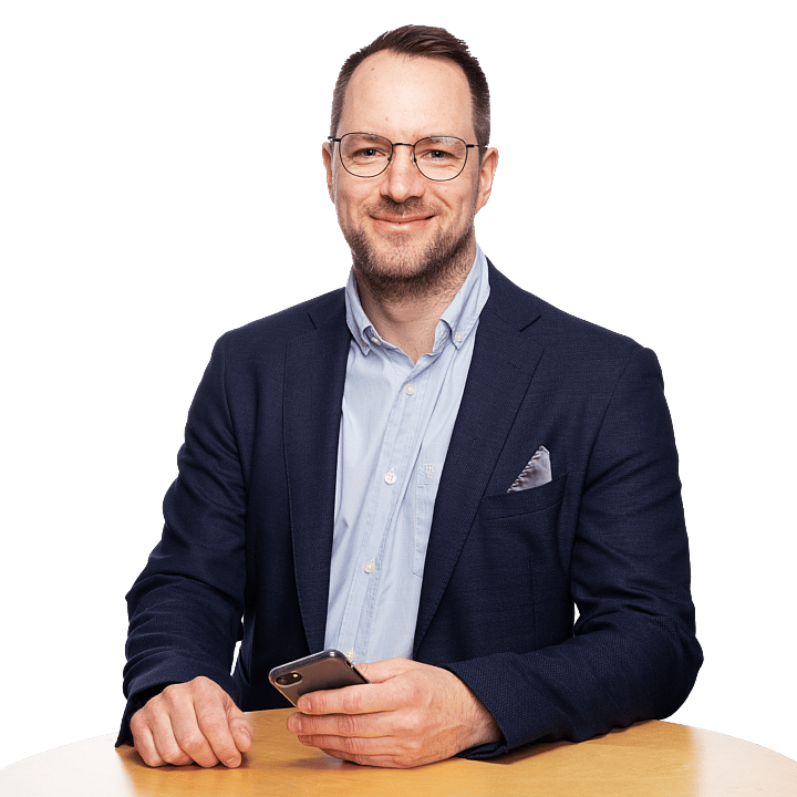 Oscar Koskenranta