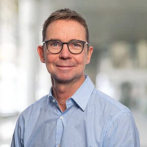 Anders Skaar