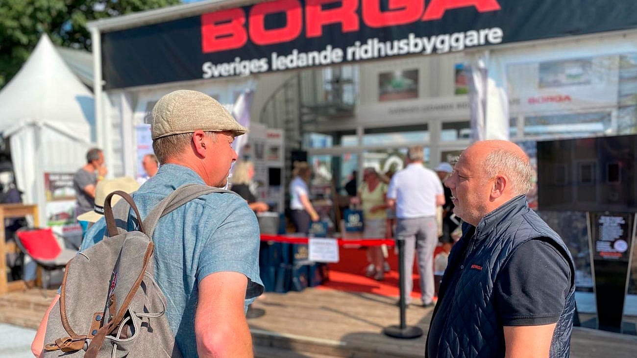BORGA | Falsterbo 2022