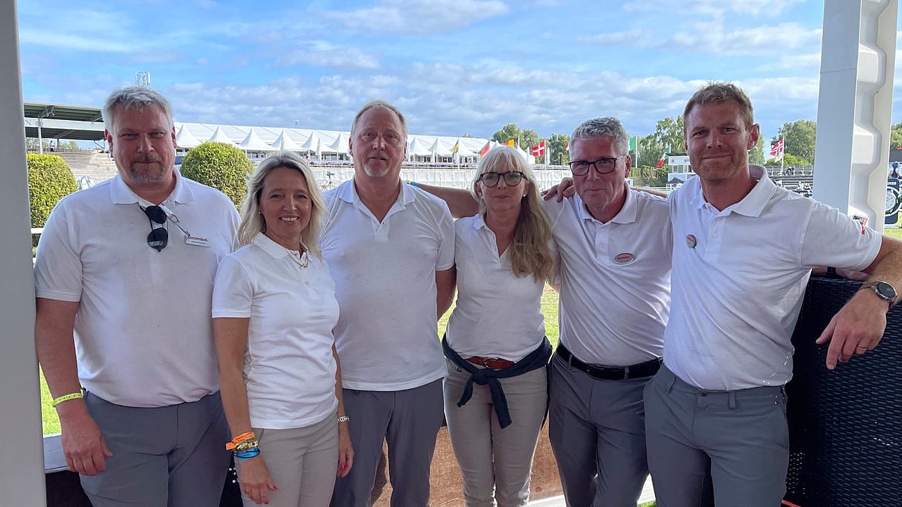 BORGA | Falsterbo 2022