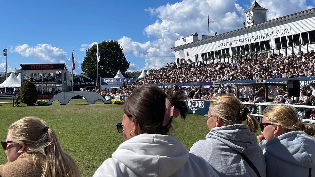 BORGA | Falsterbo 2022