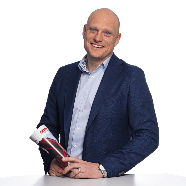 Magnus Öst