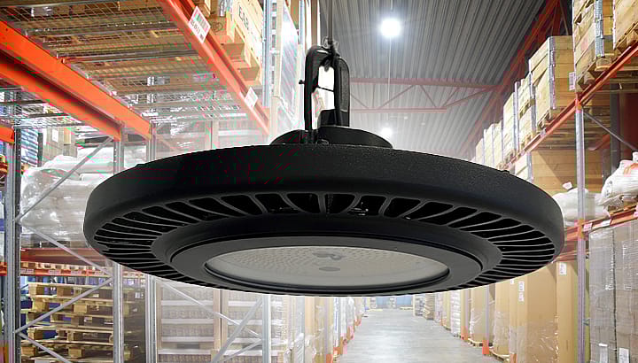 Miljövänliga och hållbara LED-lösningar | BORGA