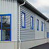 Väggplåt VP 45 | BORGA