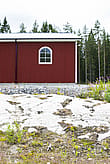Ridhus, Askersund | BORGA