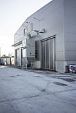 Industrihall (Totalentreprenad), Västerås | BORGA