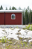 Ridhus, Askersund | BORGA