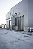 Industrihall (Totalentreprenad), Västerås | BORGA