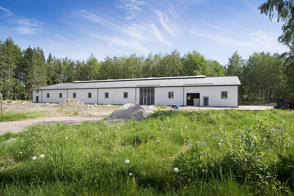Borga | Ridhus