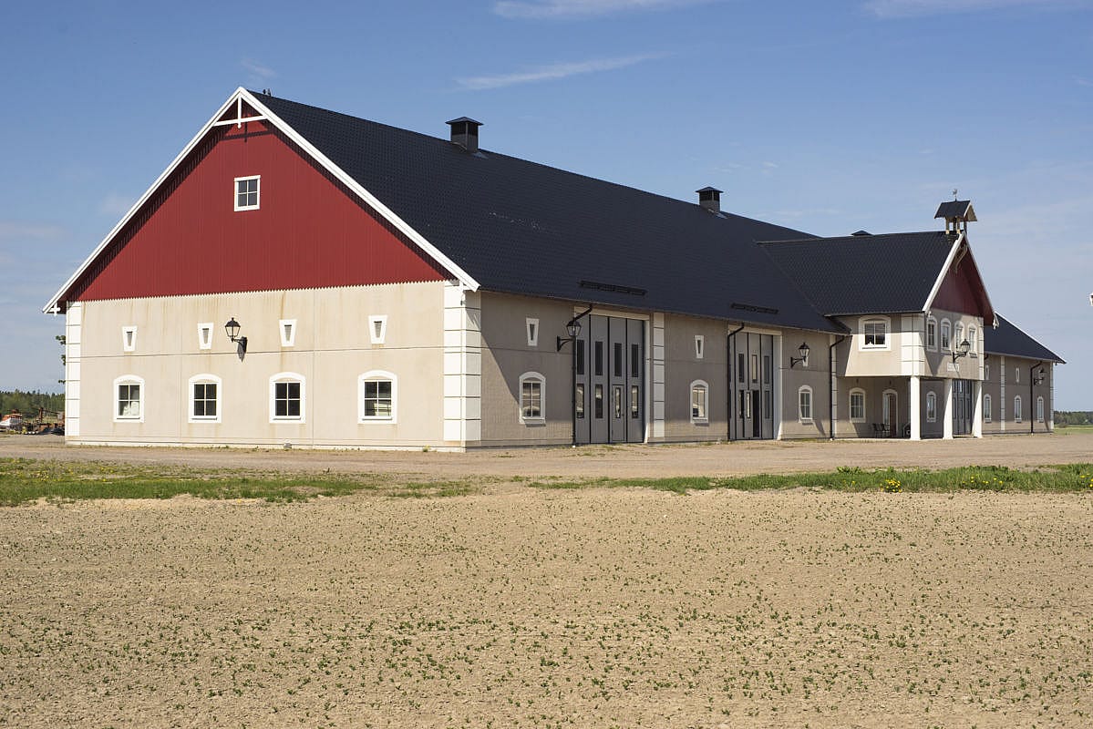 Lager, Brålanda | BORGA