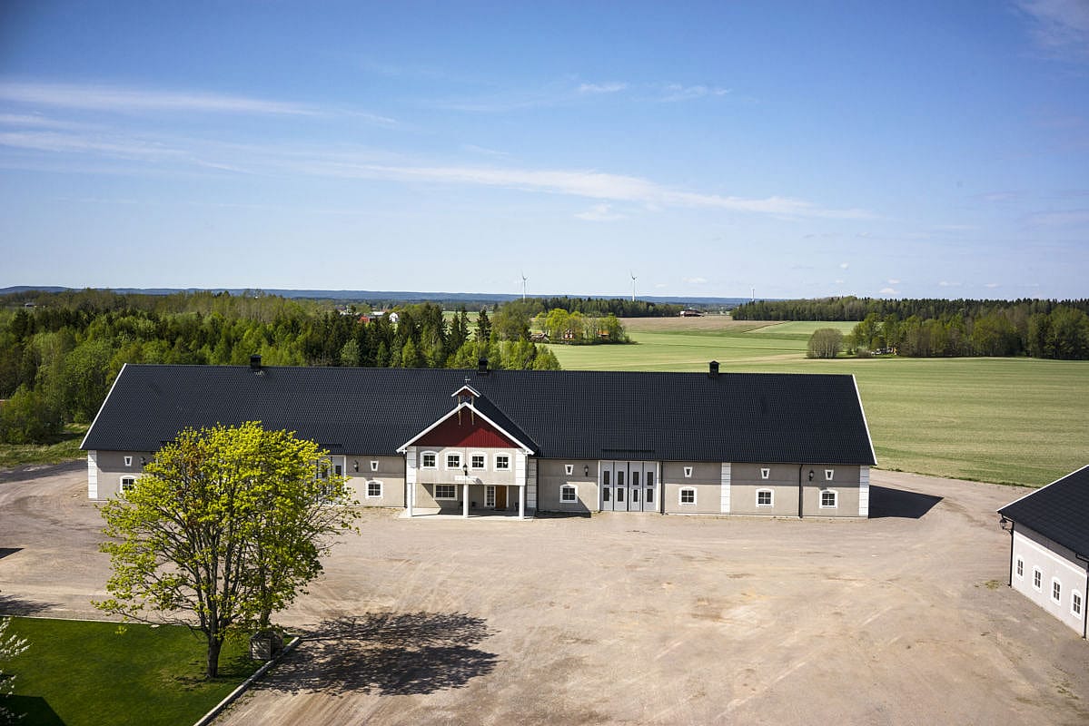Lager, Brålanda | BORGA