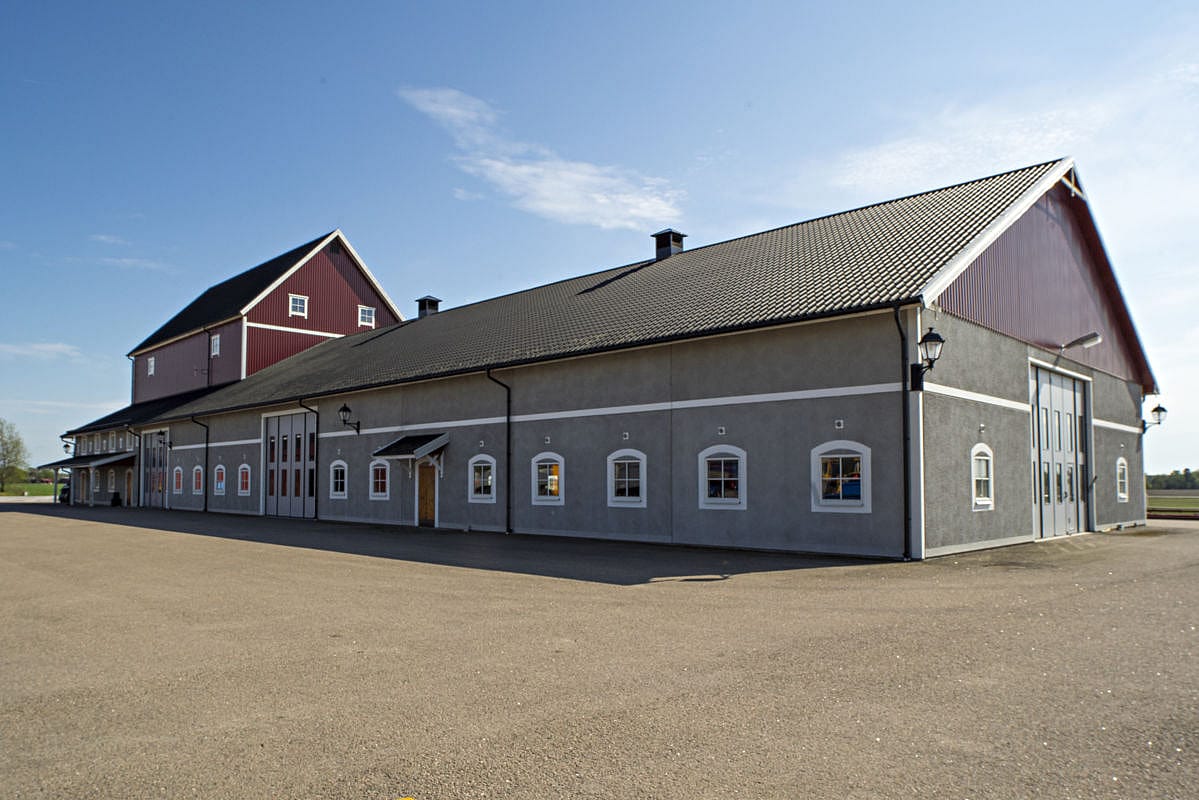 Lager, Brålanda | BORGA