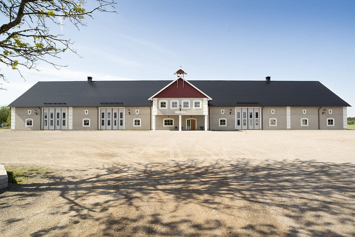 Lager, Brålanda | BORGA