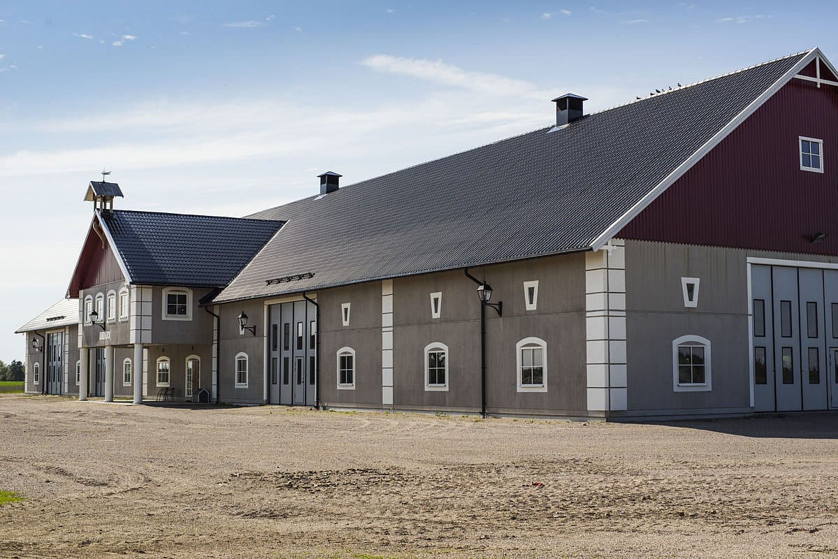 Lager, Brålanda | BORGA