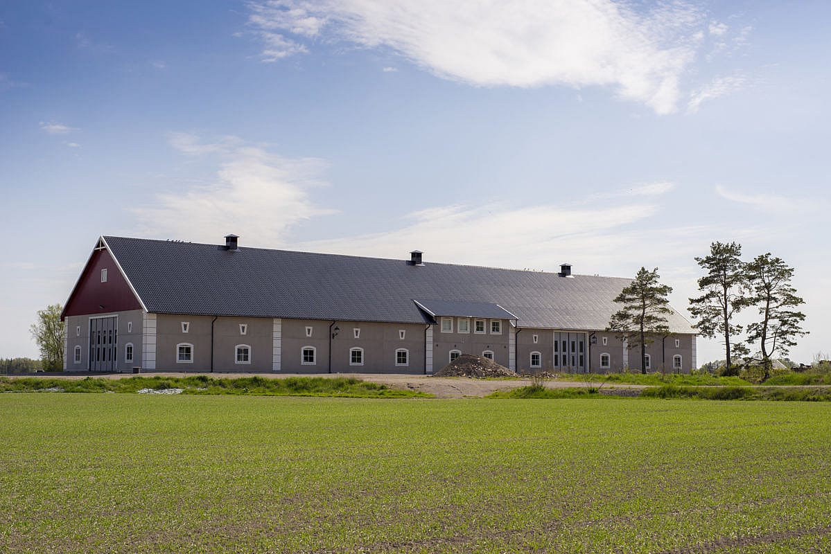 Lager, Brålanda | BORGA