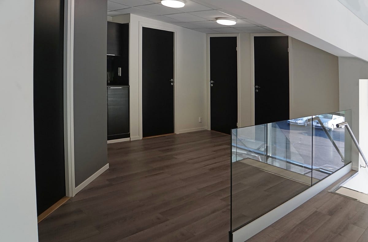 Bilsalong, Vimmerby | BORGA