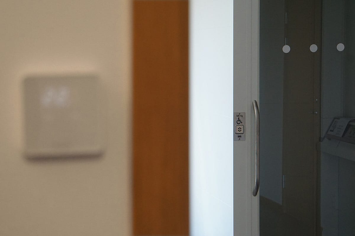 Kontor, verkstad och tvätthall, Gislaved | BORGA