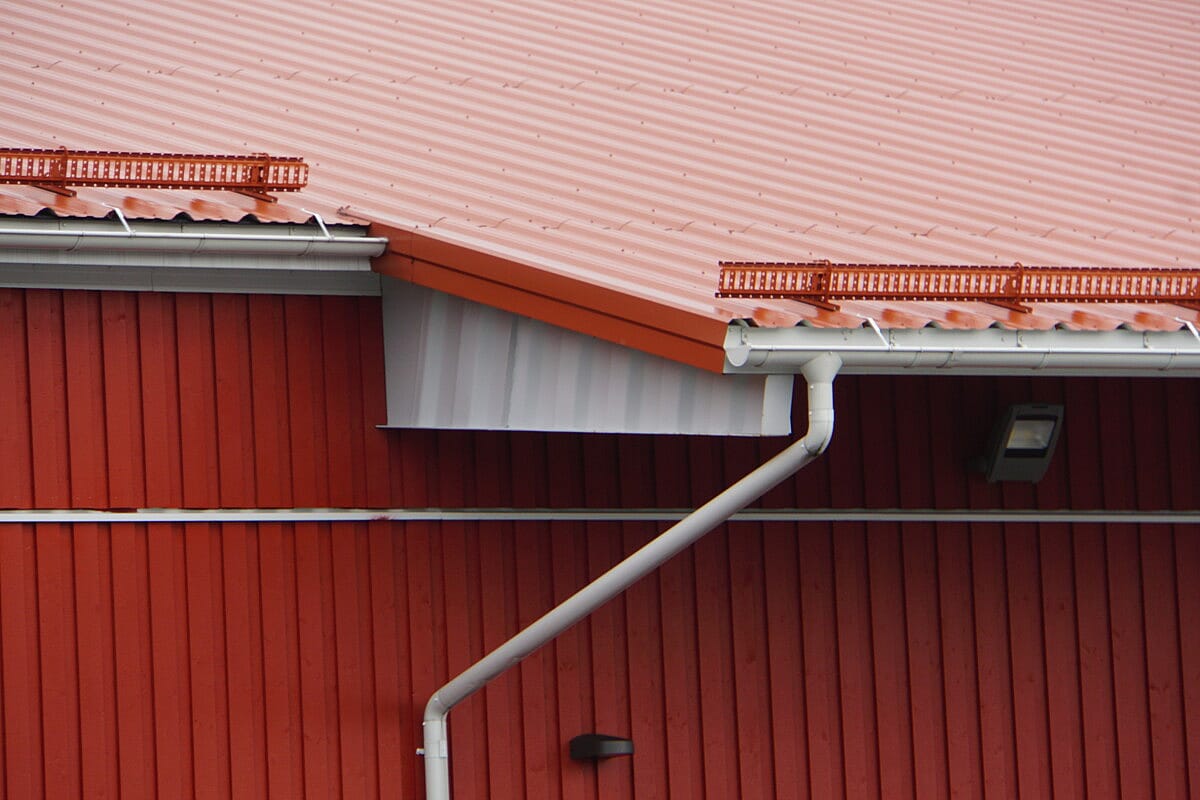Lager, Bollebyggd | BORGA