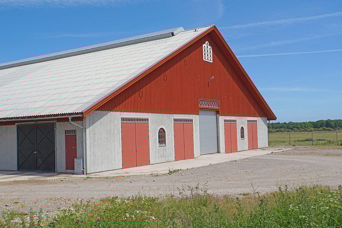 Rekryteringsstall, Öland
