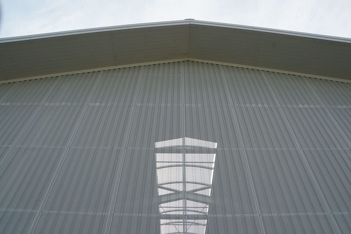 Ridhus med stall, Vellinge | BORGA