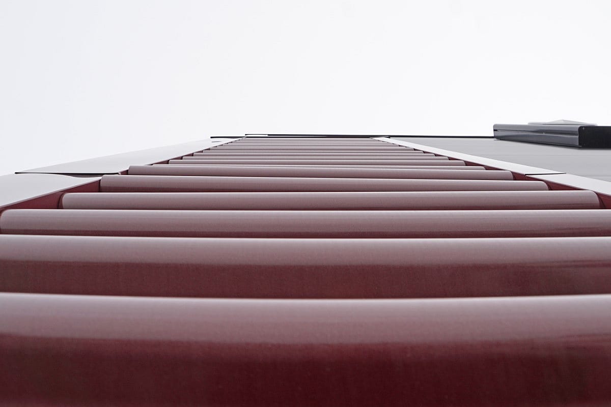 Car showroom, Lidköping Sweden | BORGA