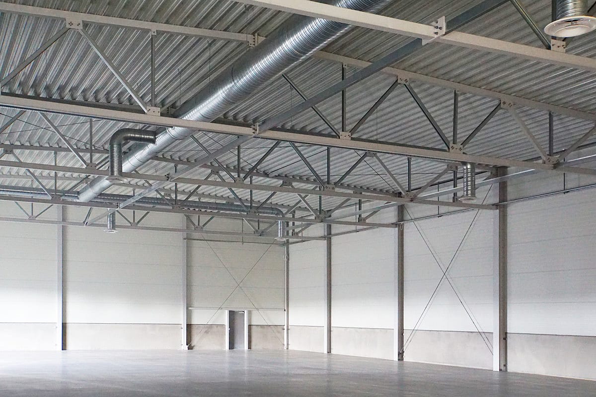 Butik, Tidaholm | BORGA