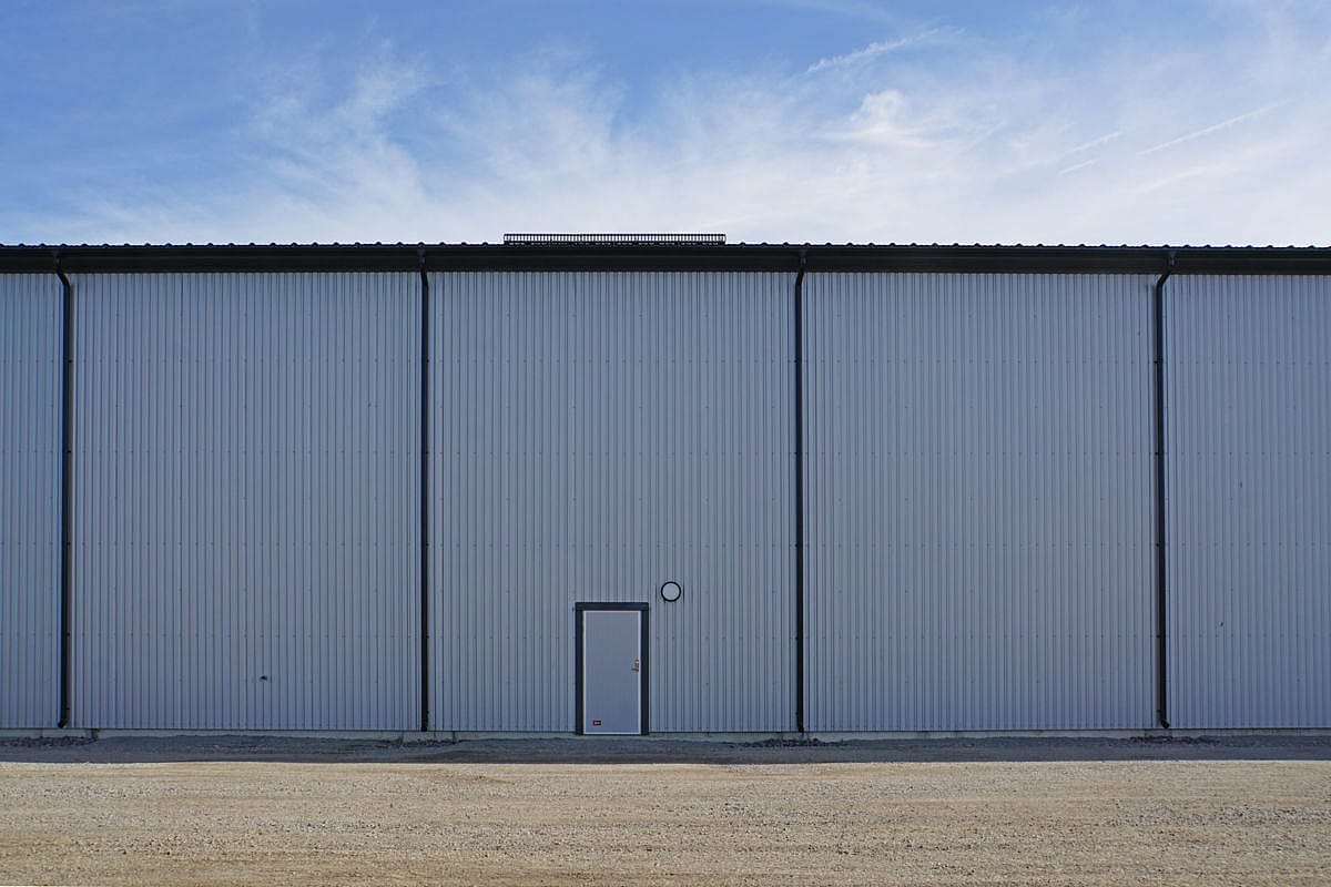 Lager, Kumla | BORGA