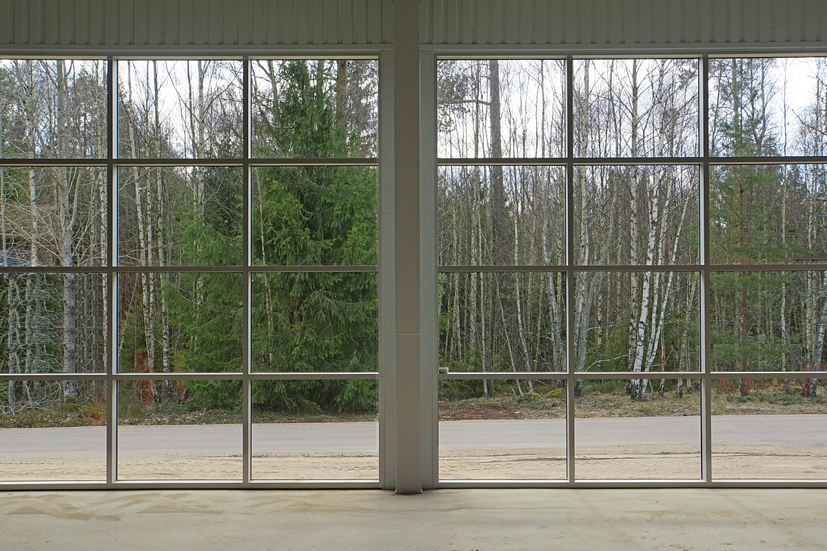 Bildemontering, Tidaholm | BORGA