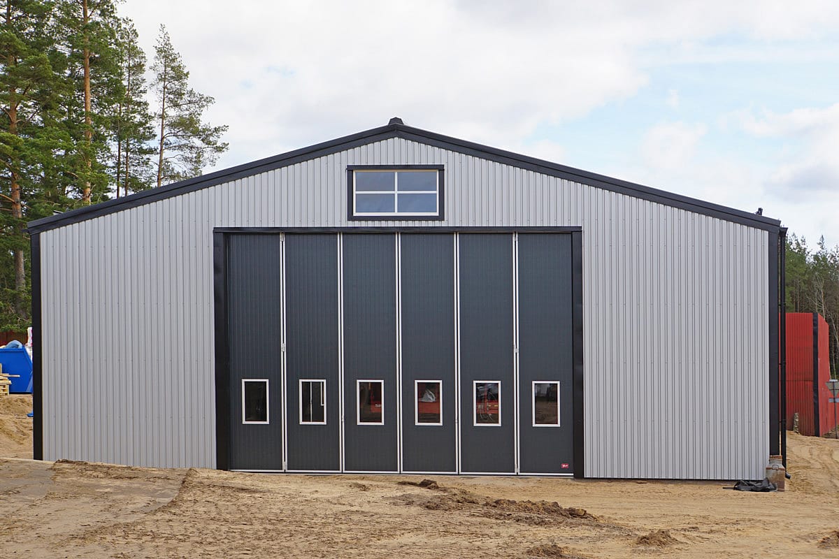 Bildemontering, Tidaholm | BORGA