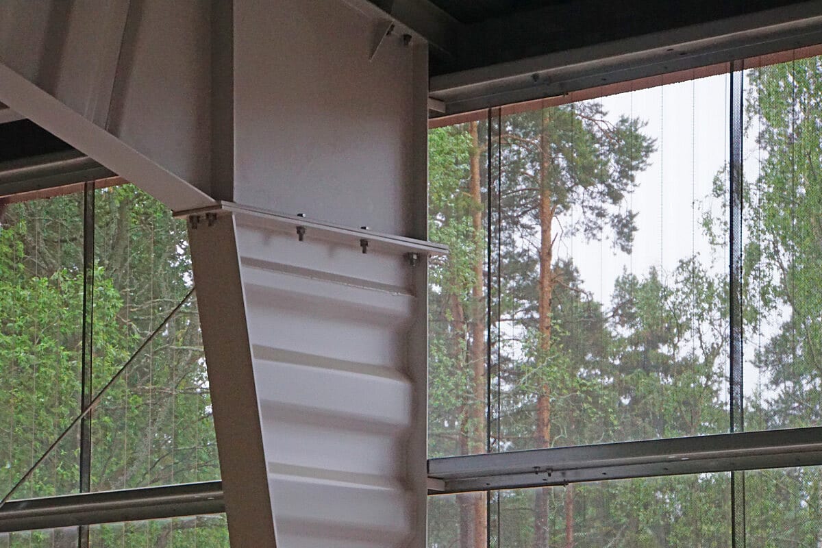 Ridhus, Åkersberga | BORGA