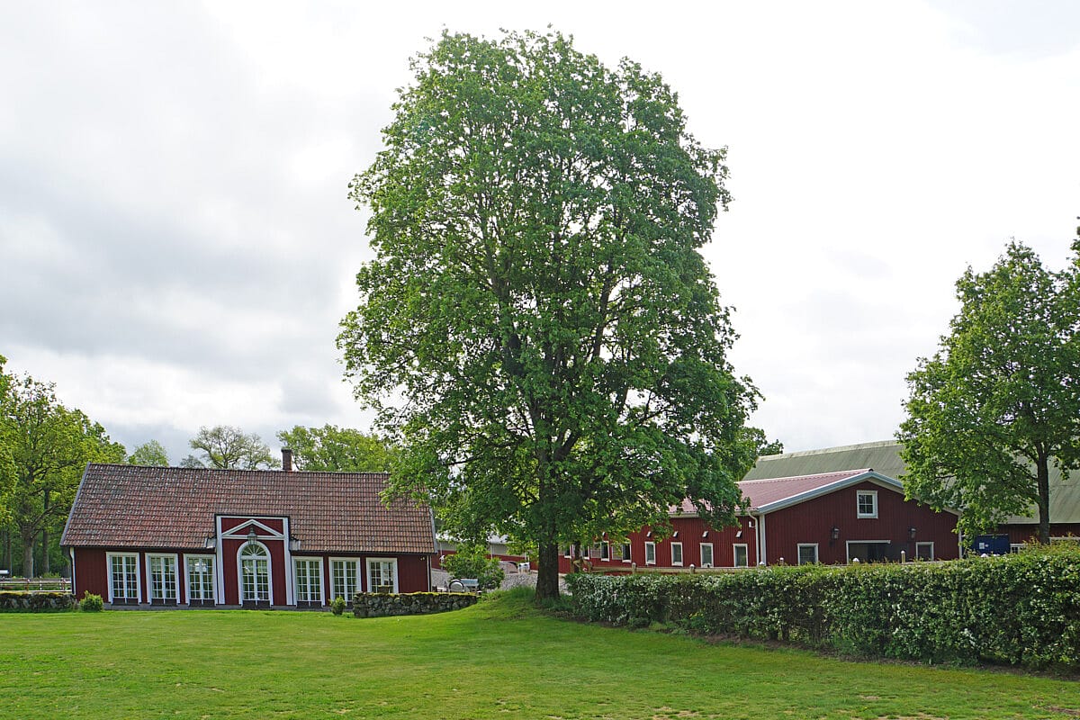 Stall, Värnamo | BORGA - Bygg bekymmersfritt