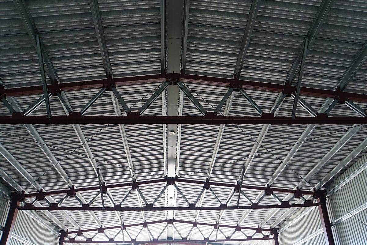 Garage, Vadstena | BORGA