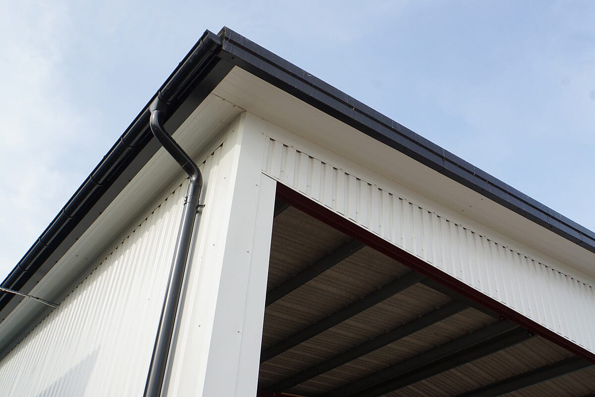 Garage, Vadstena | BORGA