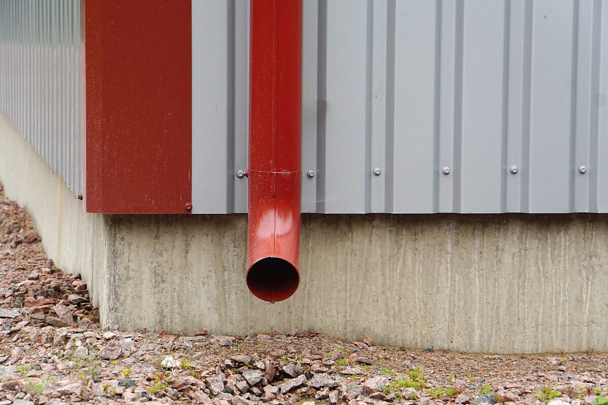 Maskinhall, Skövde | BORGA