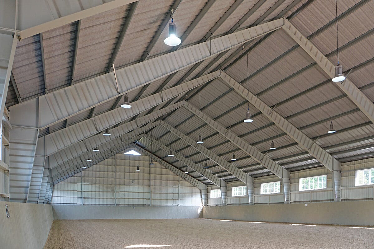 Ridhus, Västerhaninge | BORGA