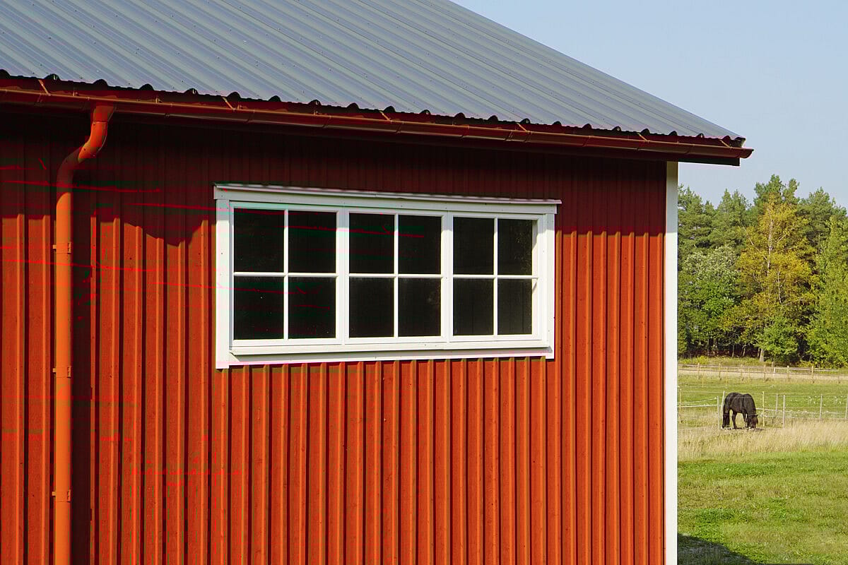 Ridhus, Västerhaninge | BORGA