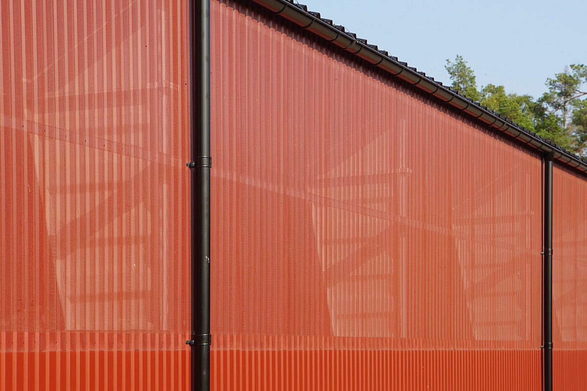 Ridhus, Haninge | BORGA