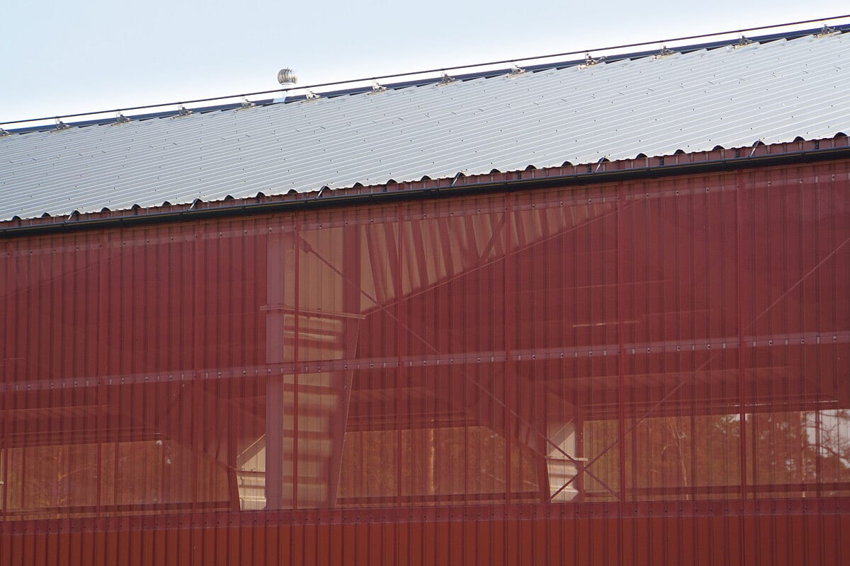 Ridhus, Haninge | BORGA