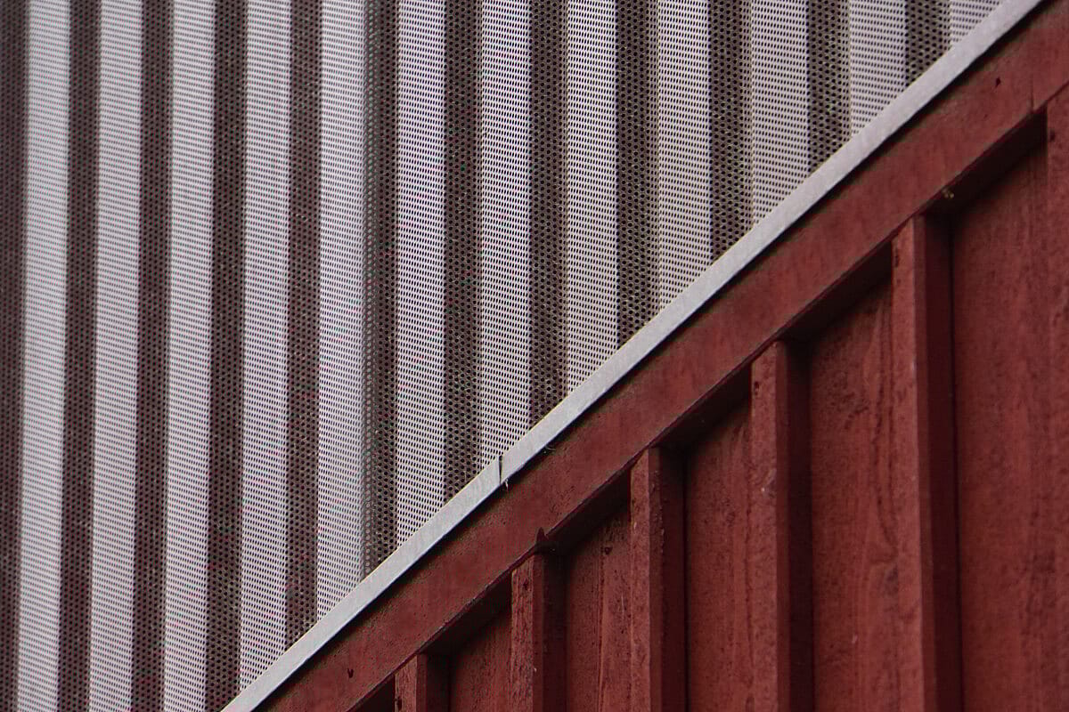 Ridhus, Nyköping | BORGA