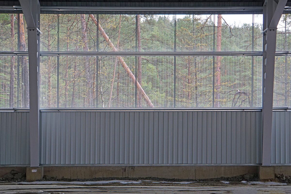 Ridhus, Hindås | BORGA