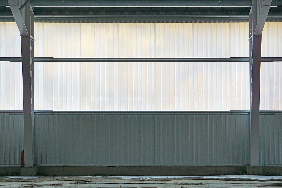 Ridhus, Hindås | BORGA