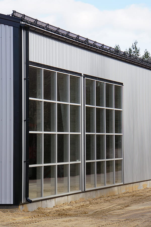 Bildemontering, Tidaholm | BORGA
