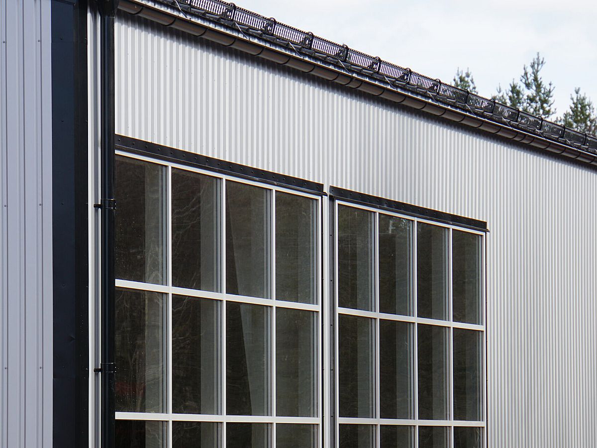 Bildemontering, Tidaholm | BORGA