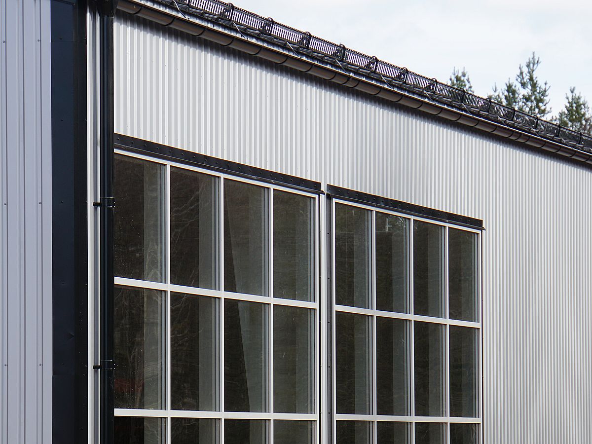 Bildemontering, Tidaholm | BORGA