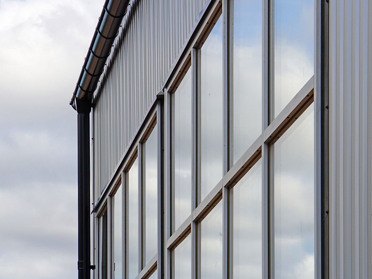 Bildemontering, Tidaholm | BORGA